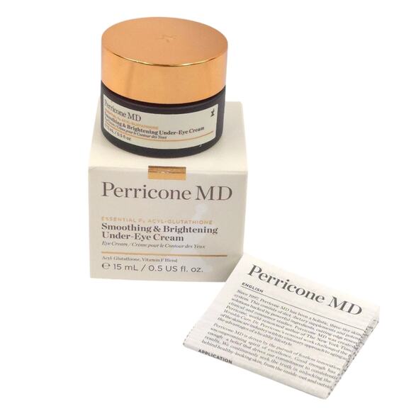 Perricone MD Smoothing & Brightening Under Eye Cream - Picture 6 of 6